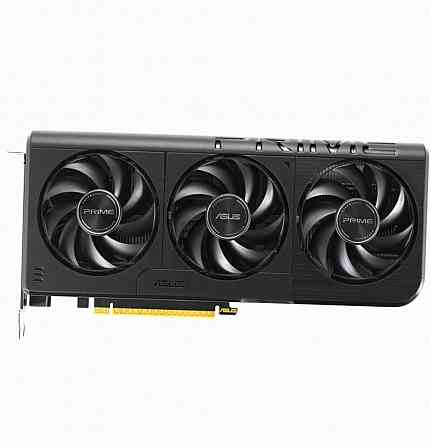 Видеокарта Asus (Prime-Rtx5060-O8g) Geforce Rtx 5060 8gb Prime Oc (90yv0n10-M0na00) (арт-6713) Донецк