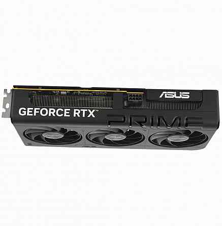 Видеокарта Asus (Prime-Rtx5060-O8g) Geforce Rtx 5060 8gb Prime Oc (90yv0n10-M0na00) (арт-6713) Донецк