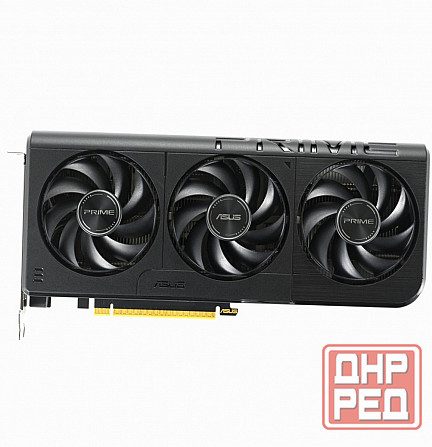 Видеокарта Asus (Prime-Rtx5060-O8g) Geforce Rtx 5060 8gb Prime Oc (90yv0n10-M0na00) (арт-6713) Донецк - изображение 1