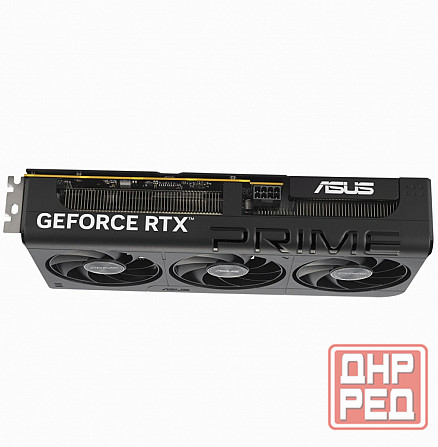 Видеокарта Asus (Prime-Rtx5060-O8g) Geforce Rtx 5060 8gb Prime Oc (90yv0n10-M0na00) (арт-6713) Донецк - изображение 2