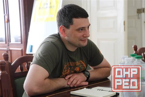 Не планах Гпндю, детей лечить Донецк - изображение 1