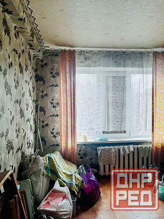 Готовы к Сделке! Продажа 2К-Кв в Петровском р-не. Мрн Тихий. Ул.Стаханова. Донецк - изображение 1