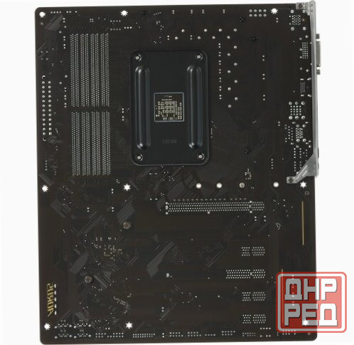 Материнская плата Gigabyte A520 Aorus Elite (арт-7144) Донецк - изображение 3