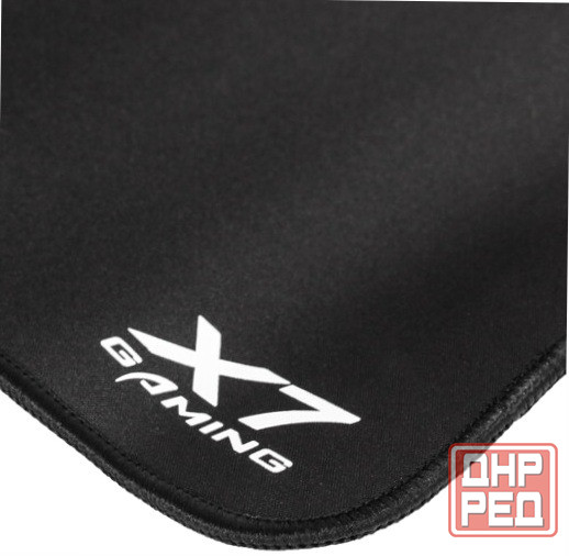 Коврик A4tech X7-500mp черный (арт-3360) Донецк - изображение 3