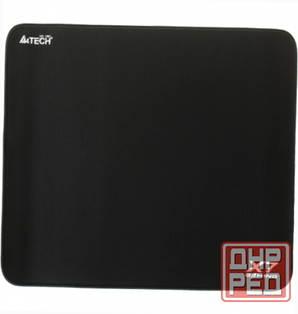 Коврик A4tech X7-500mp черный (арт-3360) Донецк - изображение 1