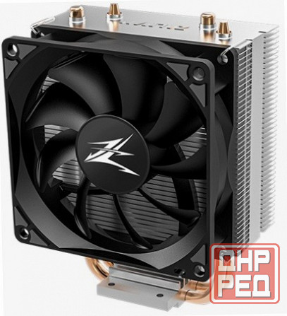 Кулер Zalman Cnps4x (арт-2840) Донецк - изображение 1