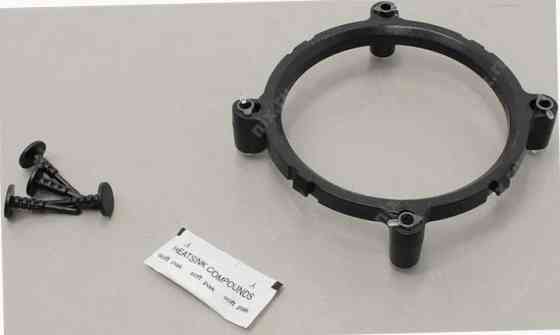 Рамка крепления кулера Intel Lga775/115x, Amd, Am2/Am2+,Am3 (арт-9884) Донецк