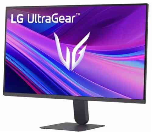 Игровой монитор 23.8" Lg Ultragear 24g411a-B (Ips/Fullhd 1920x1080/144hz) черный (арт-6245) Макеевка