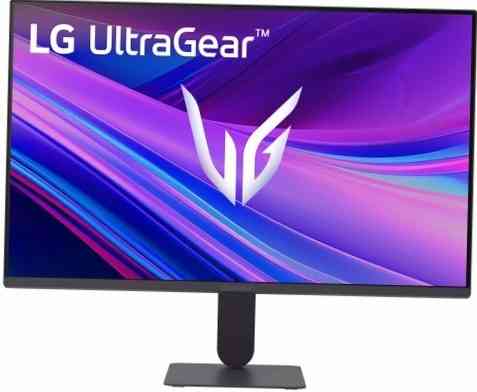 Игровой монитор 23.8" Lg Ultragear 24g411a-B (Ips/Fullhd 1920x1080/144hz) черный (арт-6245) Макеевка