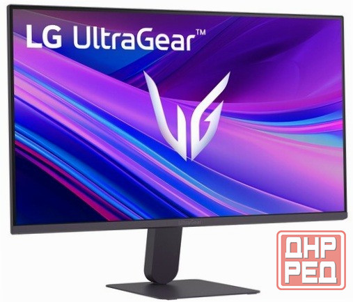 Игровой монитор 23.8" Lg Ultragear 24g411a-B (Ips/Fullhd 1920x1080/144hz) черный (арт-6245) Макеевка - изображение 2