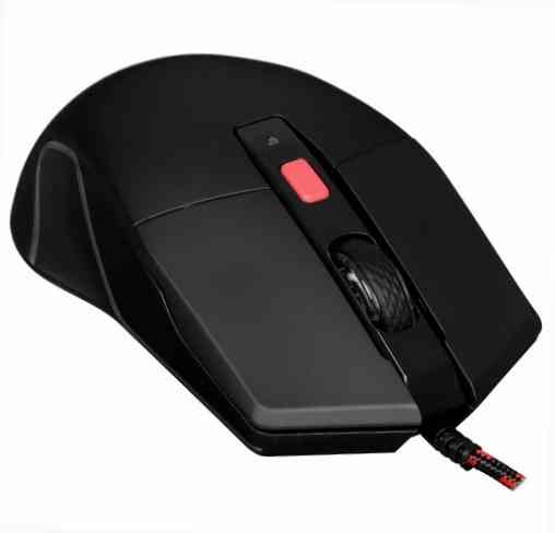 Мышь проводная Acer Nitro Omw301 [Zl.Mcecc.024] черный (арт-8261) Макеевка