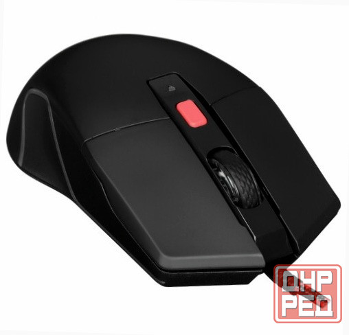 Мышь проводная Acer Nitro Omw301 [Zl.Mcecc.024] черный (арт-8261) Макеевка - изображение 3