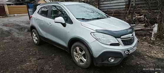 Опель Мокко Донецк