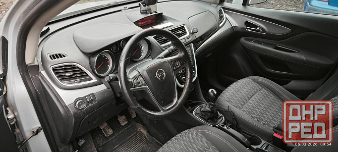 Опель Мокко Донецк - изображение 6