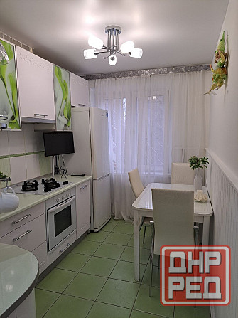 Продается 2 ком. квартира Обжора ! Донецк - изображение 9