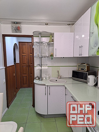 Продается 2 ком. квартира Обжора ! Донецк - изображение 8