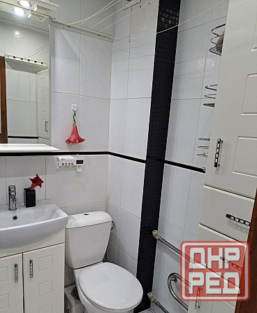 Продается 2 ком. квартира Обжора ! Донецк - изображение 11