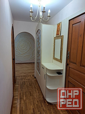 Продается 2 ком. квартира Обжора ! Донецк - изображение 2