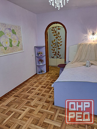 Продается 2 ком. квартира Обжора ! Донецк - изображение 6