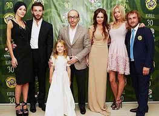 Из убогих і бездомных Халафян Донецк