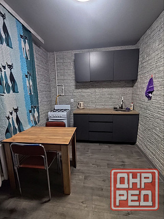 Продам 1ком.квартиру в Ленинском районе Донецк - изображение 3
