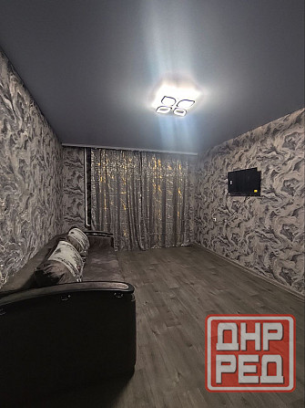 Продам 1ком.квартиру в Ленинском районе Донецк - изображение 1