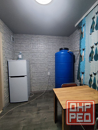 Продам 1ком.квартиру в Ленинском районе Донецк - изображение 4