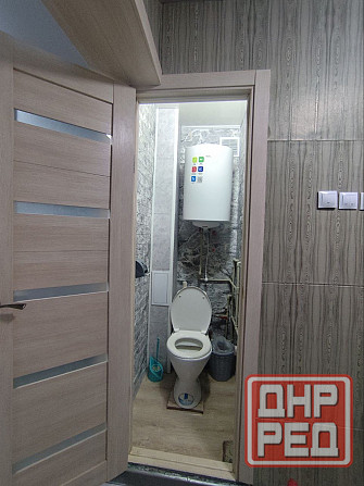 Продам 1ком.квартиру в Ленинском районе Донецк - изображение 6