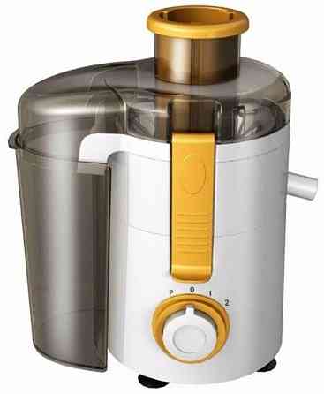 Соковыжималка Delfa DJ-400 Новая Донецк