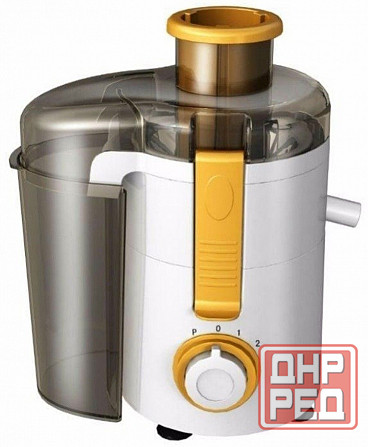 Соковыжималка Delfa DJ-400 Новая Донецк - изображение 1