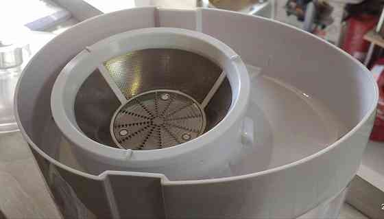 Соковыжималка Clatronic Донецк