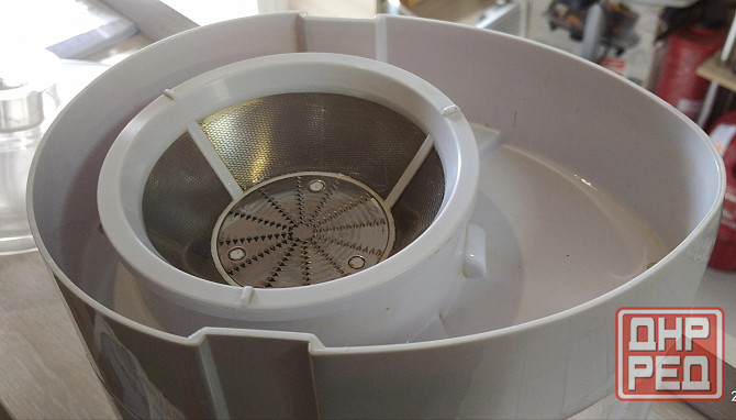 Соковыжималка Clatronic Донецк - изображение 2