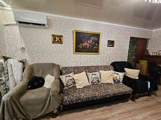 Продажа 3 кмн.квр. Ленинский район. Соловки Рик Донецк