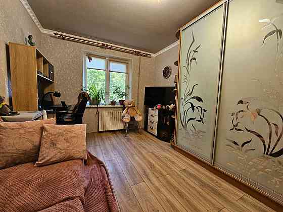 Продажа 3 кмн.квр. Ленинский район. Соловки Рик Донецк