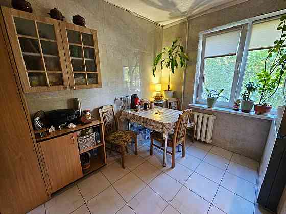 Продажа 3 кмн.квр. Ленинский район. Соловки Рик Донецк