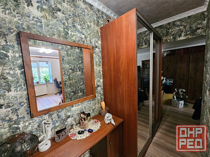 Продажа 3 кмн.квр. Ленинский район. Соловки Рик Донецк - изображение 2