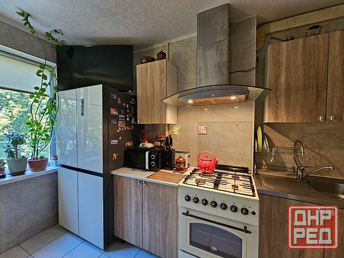 Продажа 3 кмн.квр. Ленинский район. Соловки Рик Донецк - изображение 9
