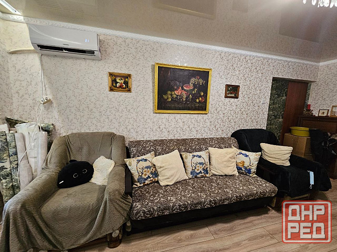 Продажа 3 кмн.квр. Ленинский район. Соловки Рик Донецк - изображение 3