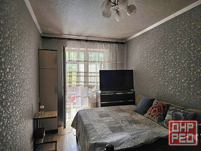 Продажа 3 кмн.квр. Ленинский район. Соловки Рик Донецк - изображение 7