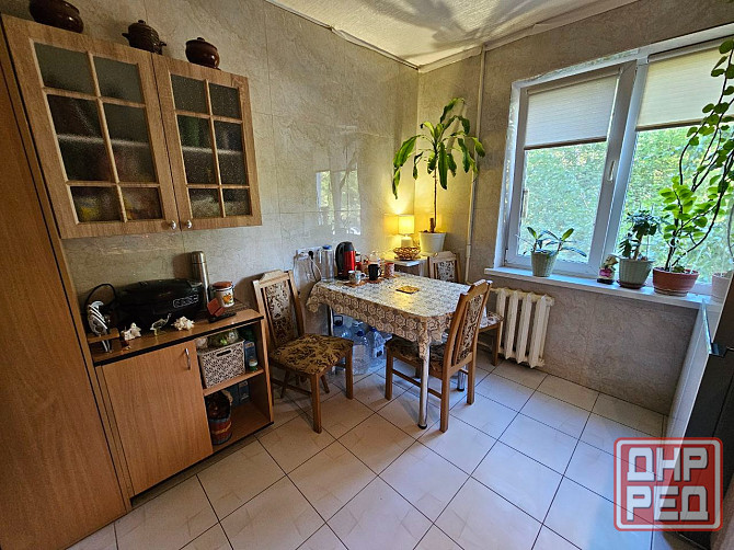 Продажа 3 кмн.квр. Ленинский район. Соловки Рик Донецк - изображение 6