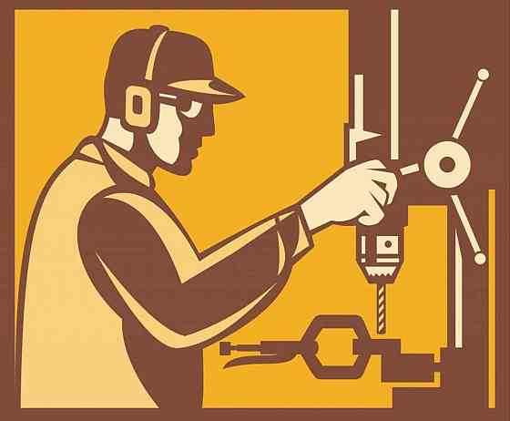 Требуется Токарь! Макеевка