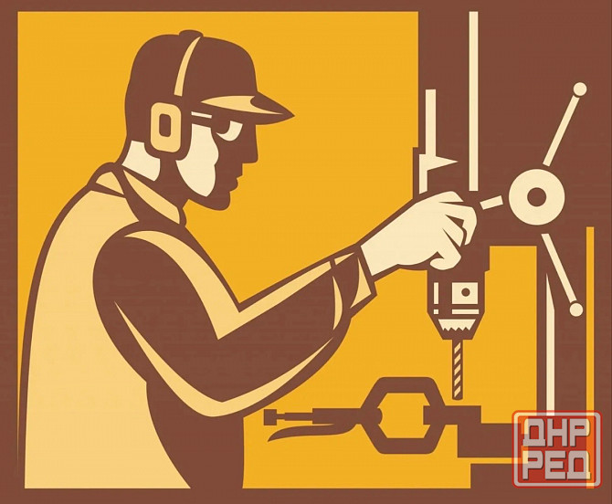 Требуется Токарь! Макеевка - изображение 1