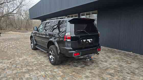 Продам Mitsubishi Pajero Sport 3.0 AT, 2008, Донецк