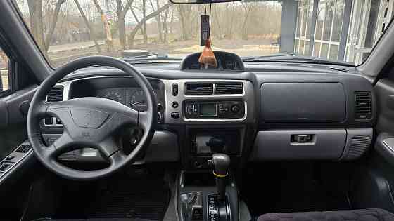 Продам Mitsubishi Pajero Sport 3.0 AT, 2008, Донецк