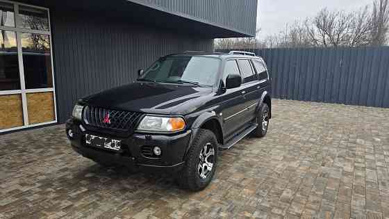Продам Mitsubishi Pajero Sport 3.0 AT, 2008, Донецк