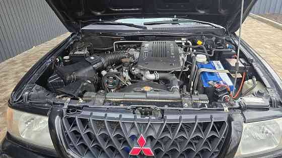 Продам Mitsubishi Pajero Sport 3.0 AT, 2008, Донецк