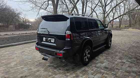 Продам Mitsubishi Pajero Sport 3.0 AT, 2008, Донецк