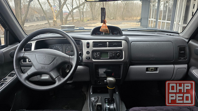 Продам Mitsubishi Pajero Sport 3.0 AT, 2008, Донецк - изображение 2