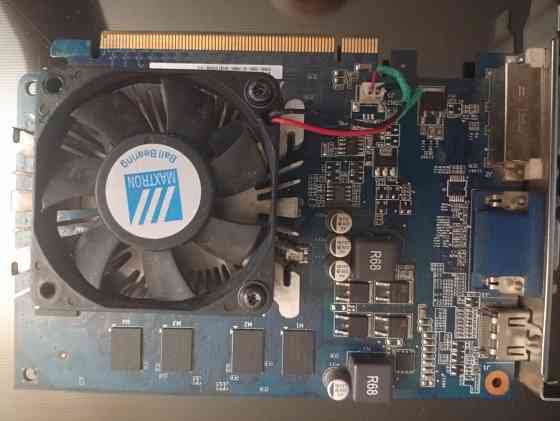 ASUS GT630-2GD3 Донецк