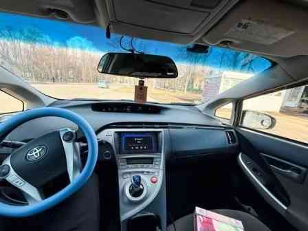 Продам PRIUS 30 Донецк
